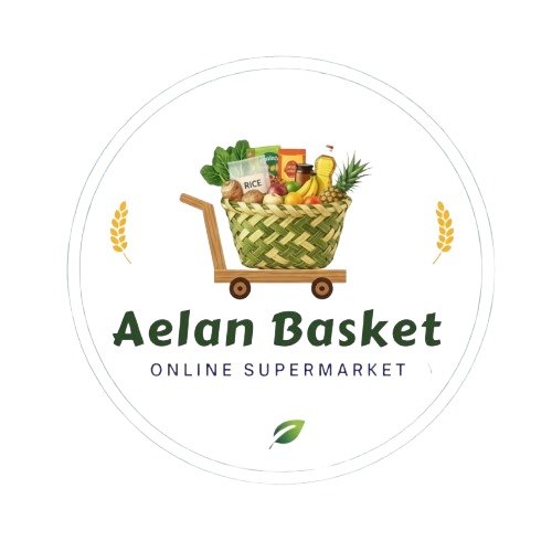 Aelan Basket