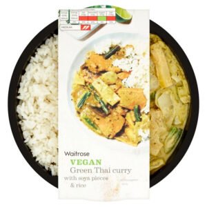 Slimming World Vegan Mac Greens